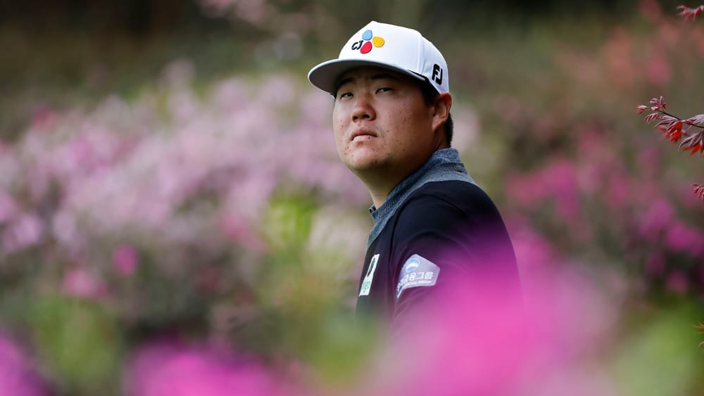 PGA Tour Heavyweight Im Makes His Move post image