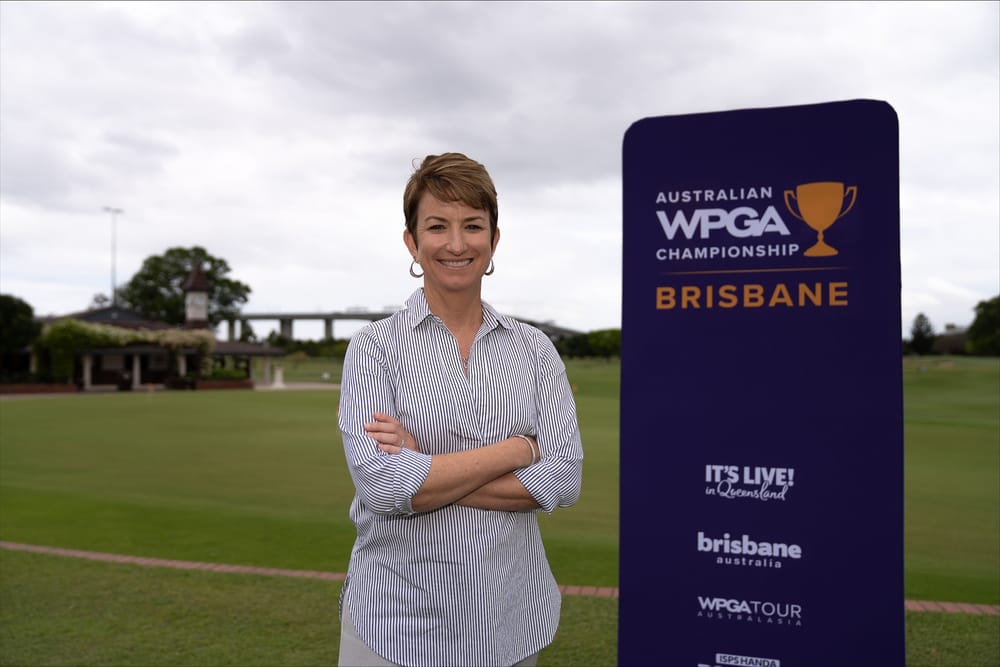 Event to Honour Australia's Greatest Major Champion post image