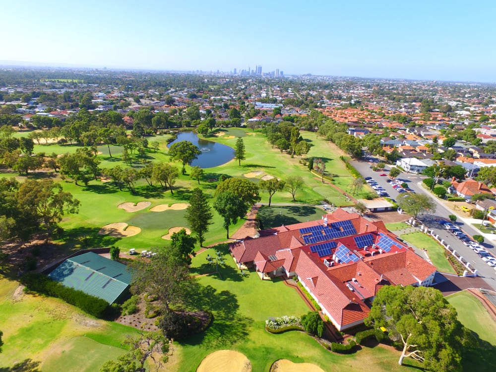 adidas Australian Amateur Championship post image