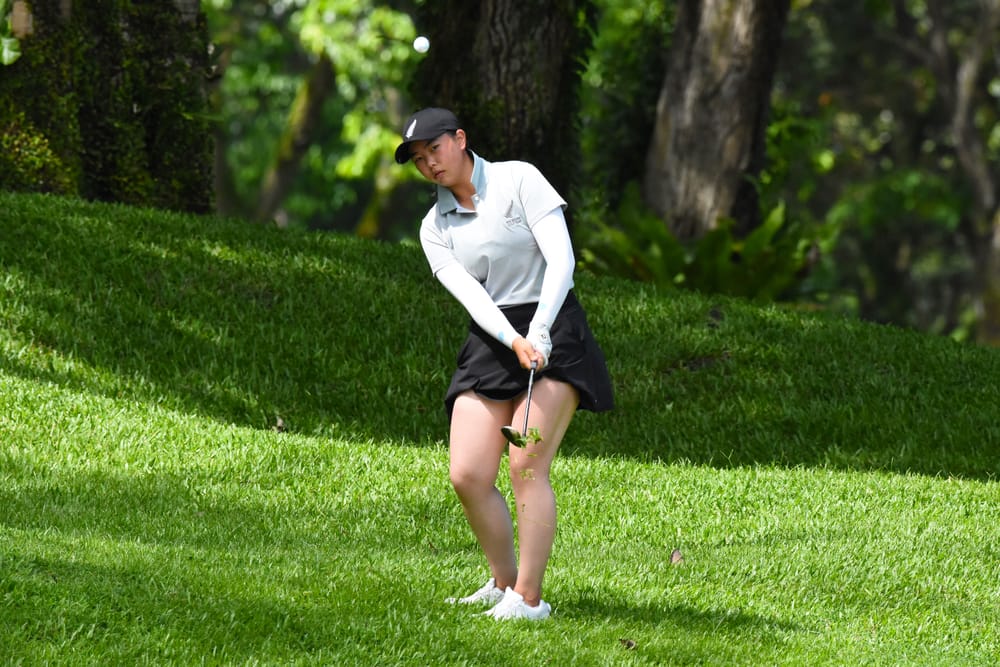 Confident Kiwi Trio Daring to Dream Big post image