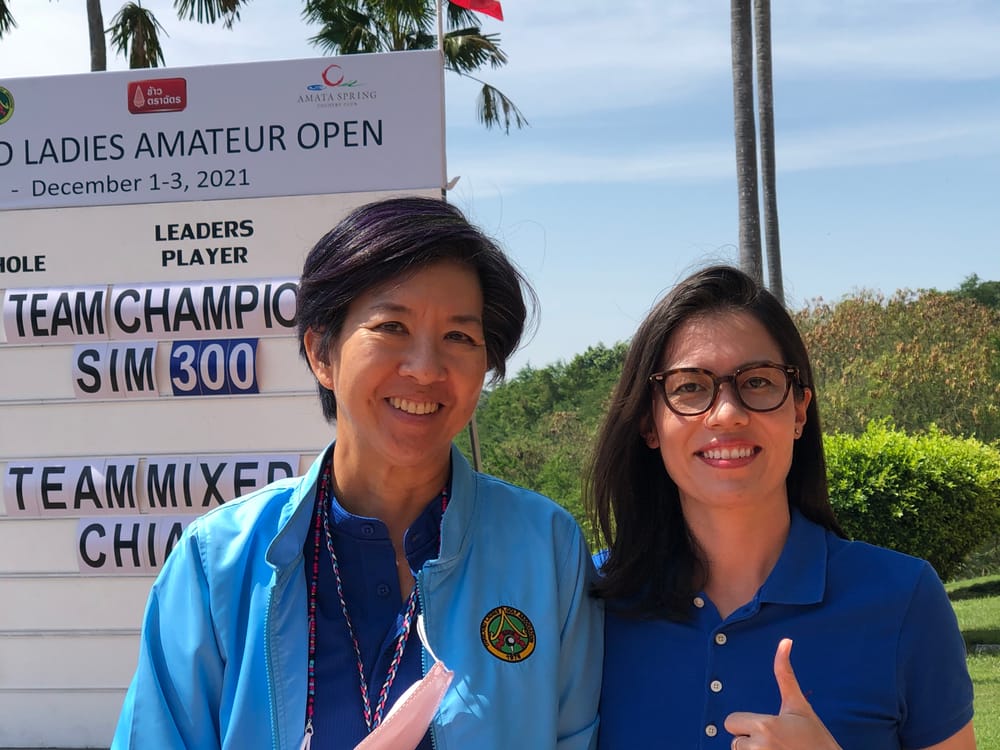 TALGA Appoints Ex-Amateur Prodigy Aree as Coach post image