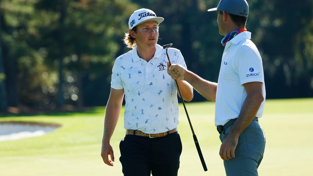 Asia-Pacific Amateur Championship Alumni in Major Mix post image