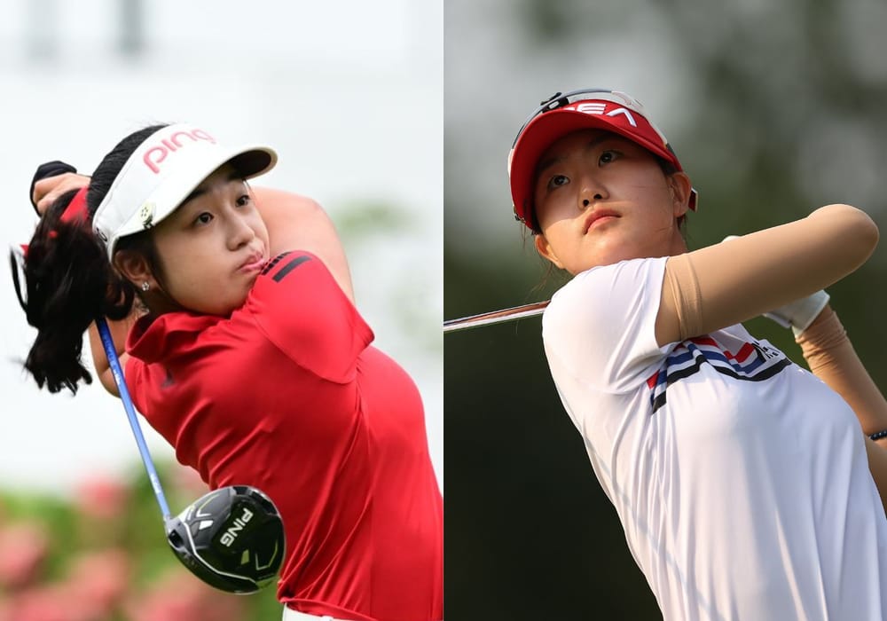 Burning Ambitions of APGC Junior Girls' Duo post image
