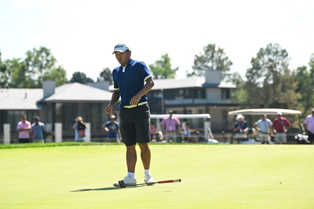 Chinese Duo Keep US Amateur Hopes Alive post image