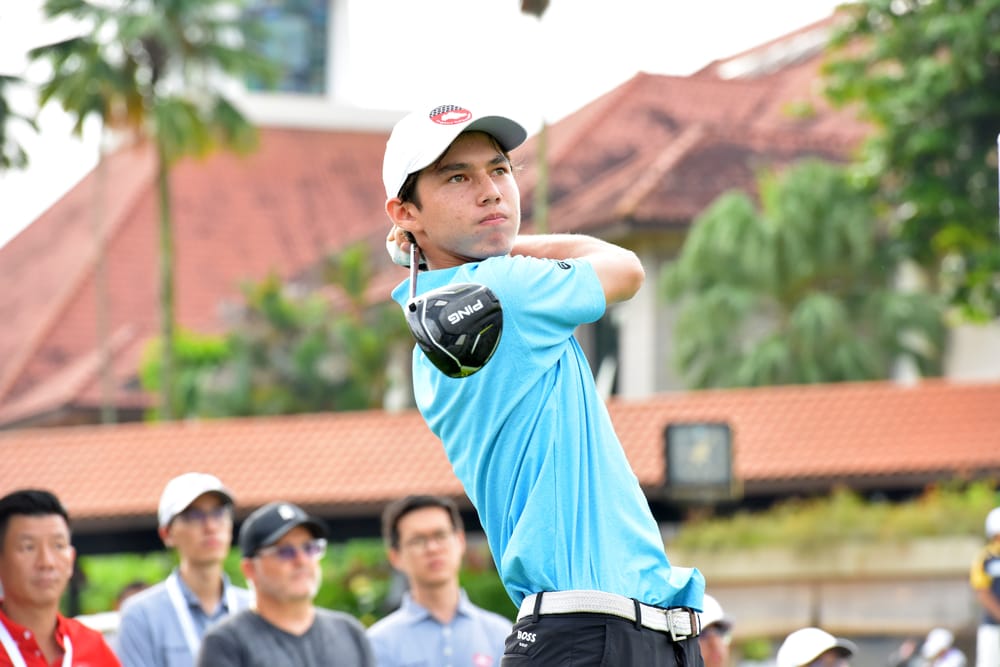 Storm Brewing as Singapore Strengthens Lion City Cup Grip post image