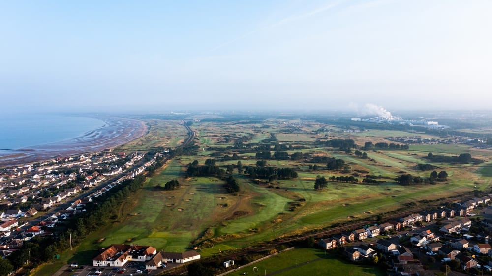 R&A Junior Open post image