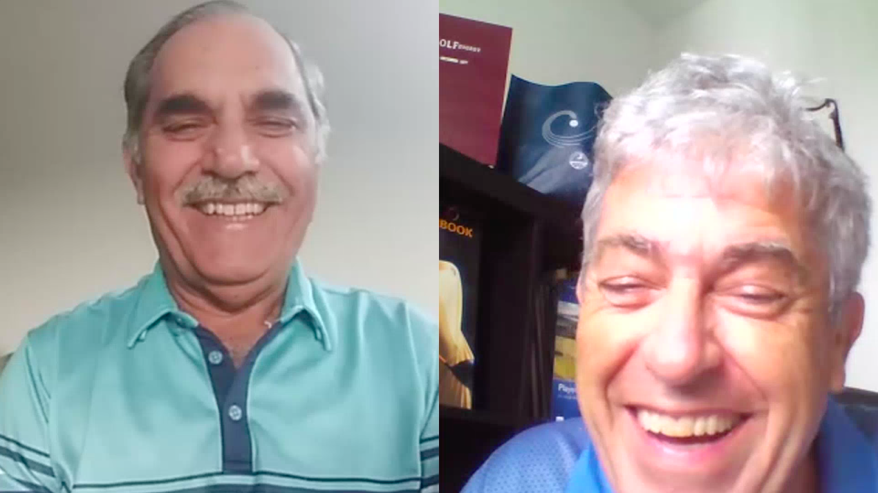 November 2021: Chairman's Address post image