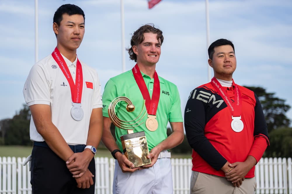 Ranking Milestones for Stubbs and Ding post image