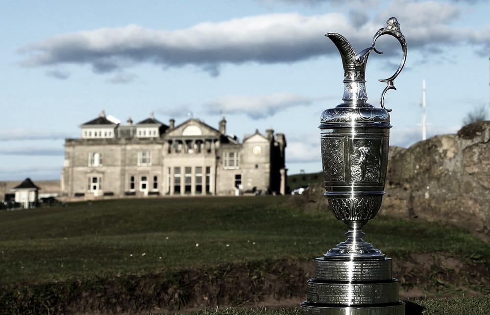 Golf Commentators Hail The Open for the Ages post image