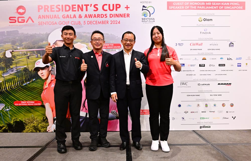 Award Winners in Centre Stage post image