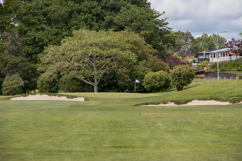 New Zealand Mid-Amateur Championship post image