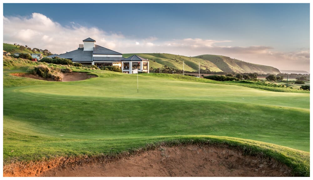 Australian Senior Amateur Championships post image