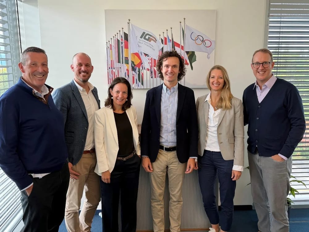 IGF Enters Strategic Collaboration with Deloitte post image