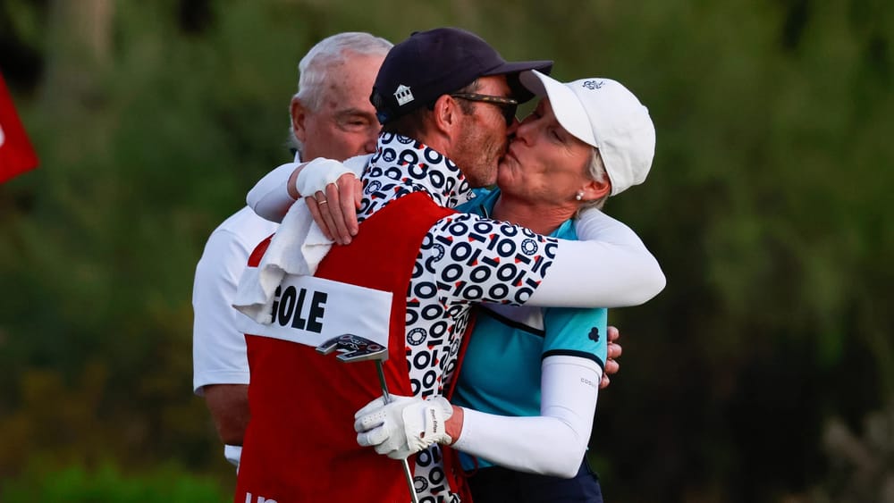 Gole’s Gallant Arizona Run Ends in Quarter-Final Loss post image