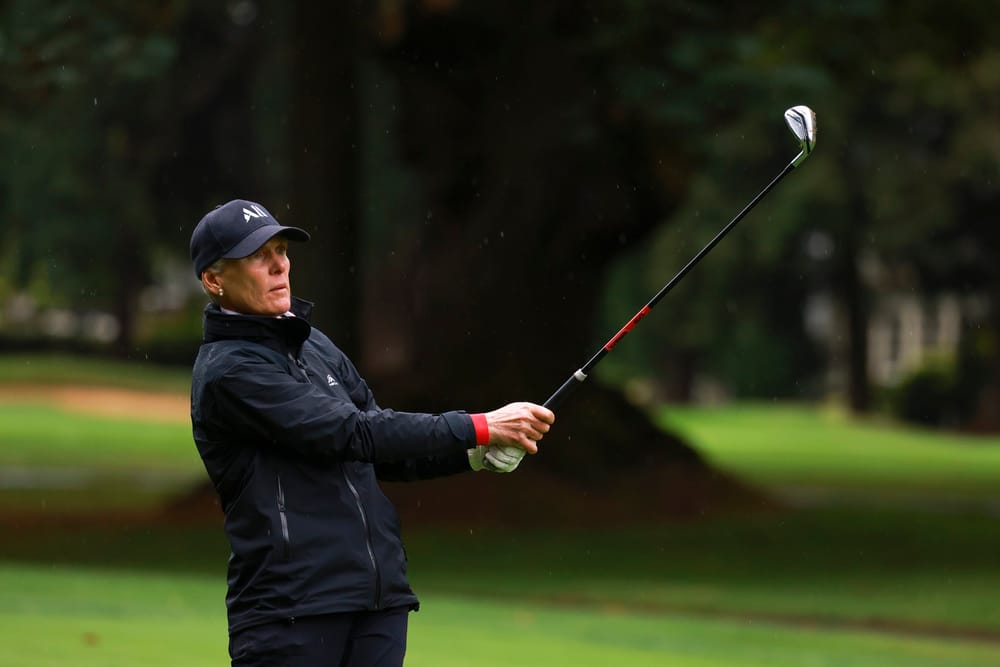 Gole Faces Final Showdown with Stouffer post image