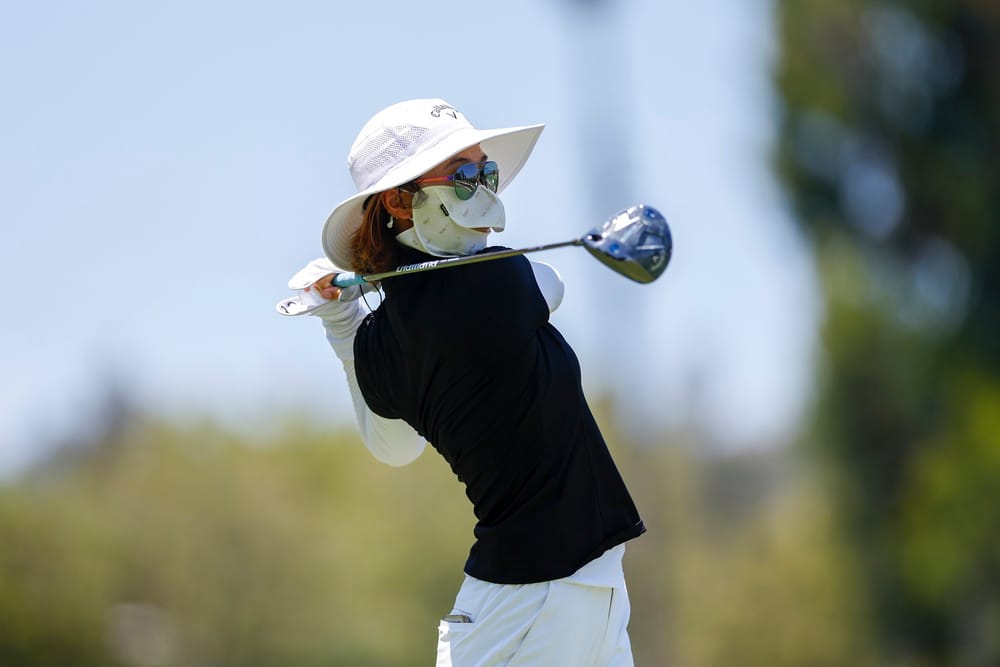 China’s Ni Unmasks Potential to Claim Medallist Honours post image