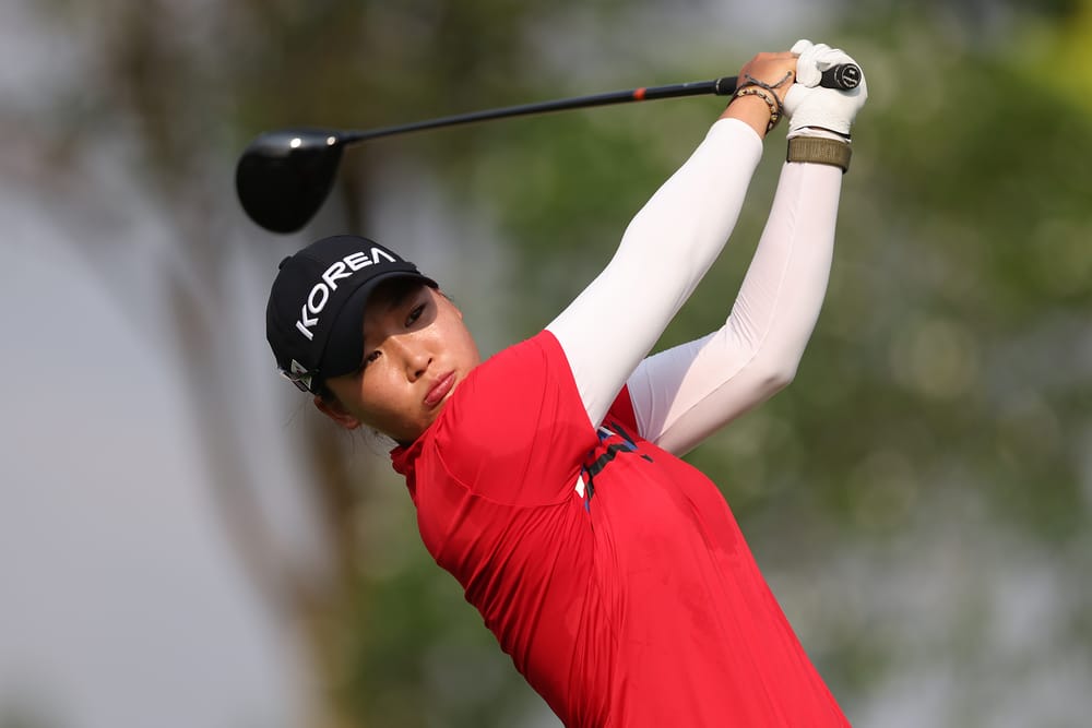 World Number One Ranking in Sight for Kim Min-sol post image