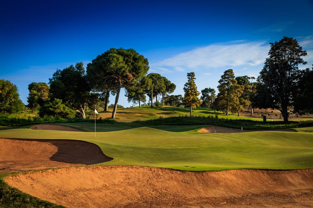 New Twist to Australian Amateur Championship post image