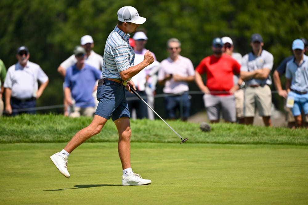 Multi-Talented Bennett Sweeps into Semis post image