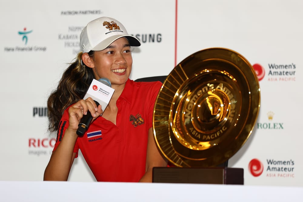 Eila: Easy-Going Champion with a Power-Packed Game post image