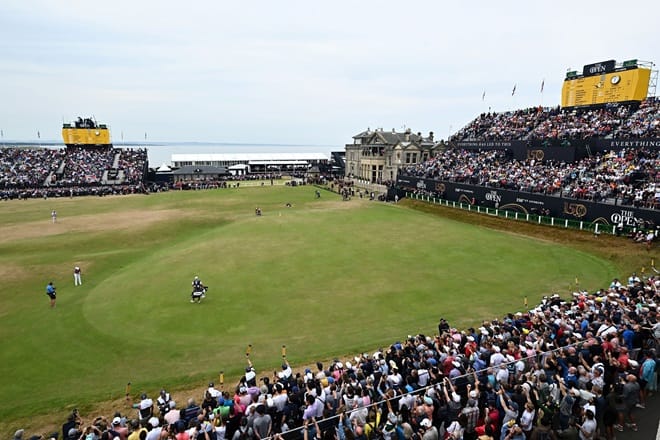 The R&A and Sky Sports Extend Agreement post image