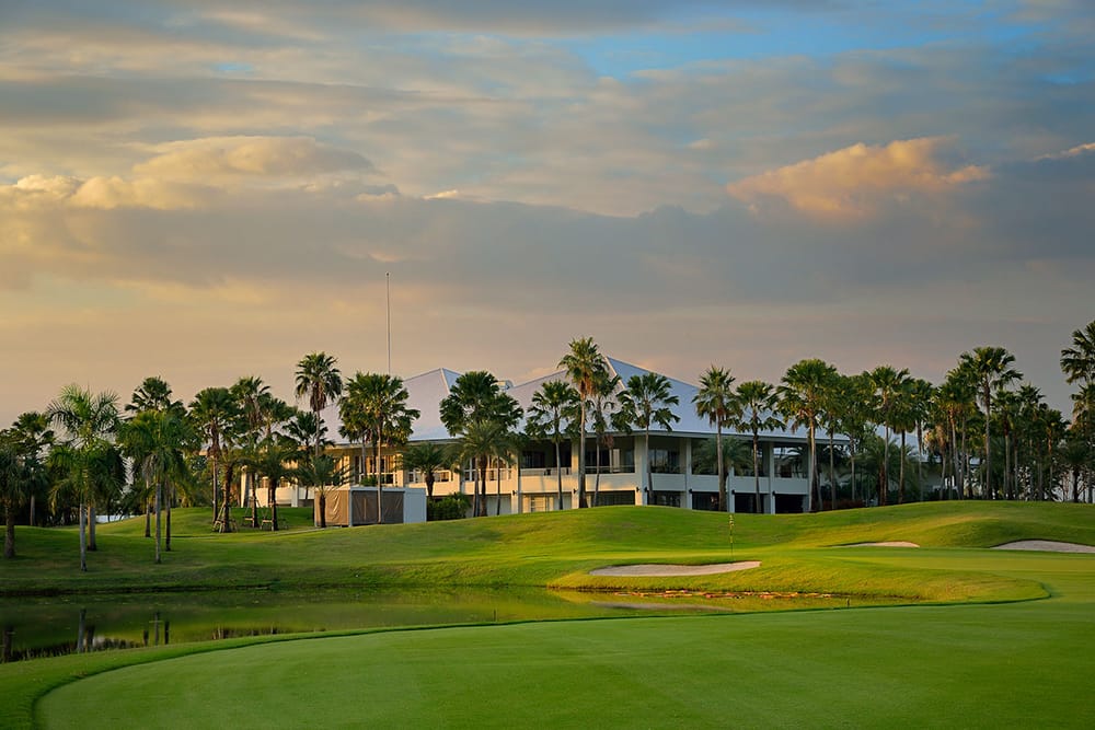 31st Singha Thailand Ladies Amateur Open post image