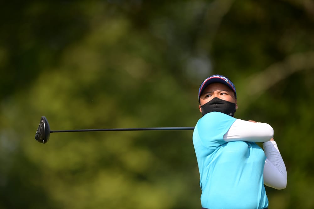 Spotlight Falls on Leading Asia-Pacific Ladies post image