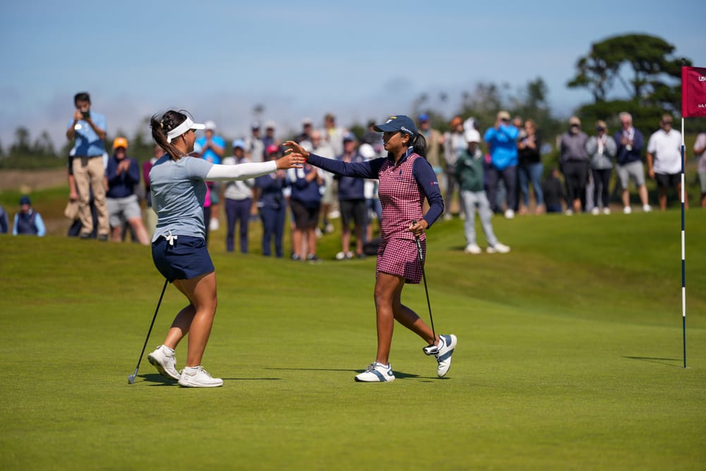 Extra-Time Anguish for Australian Scaysbrook post image