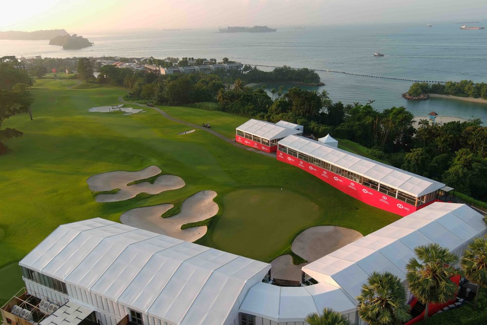 LPGA Tour Stars Enlisted for Sentosa Junior Initiative post image