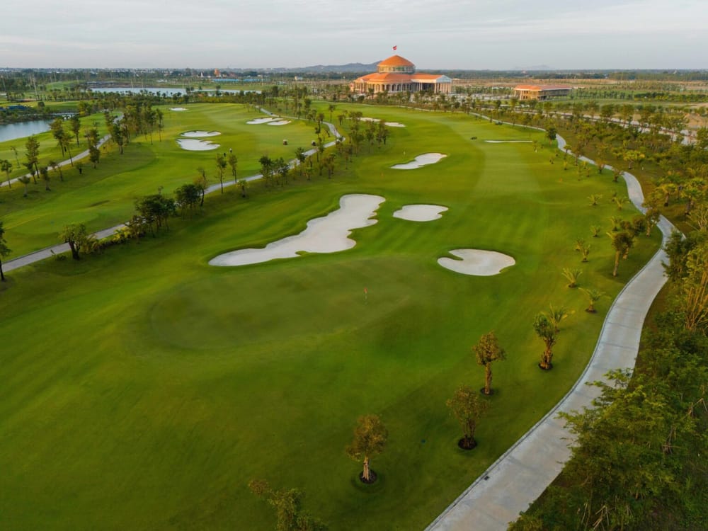 International Series Provides Catalyst for Golf in Cambodia post image