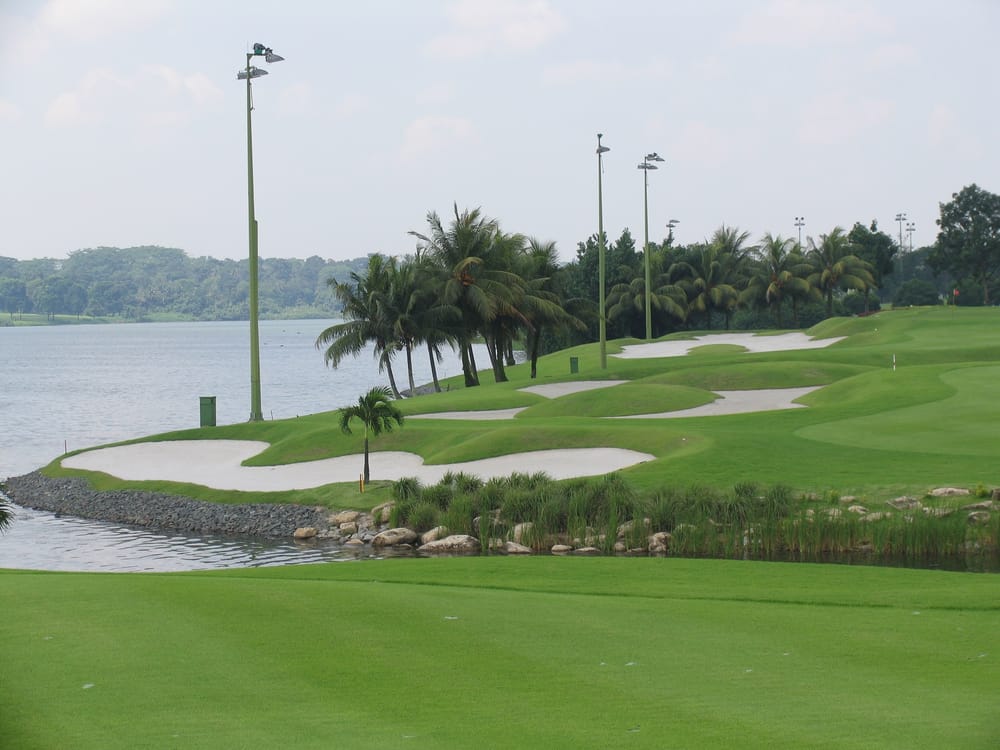 77th Singapore Open Amateur Championship post image