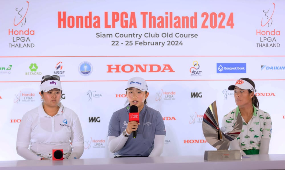 China's ‘Ronni’ Ready to Roar into Year of the Dragon post image