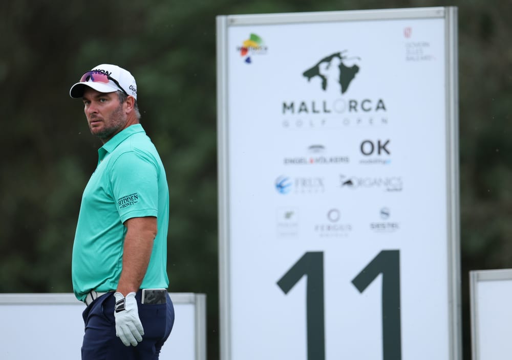 Fox Continues Hunt for DP World Tour History post image