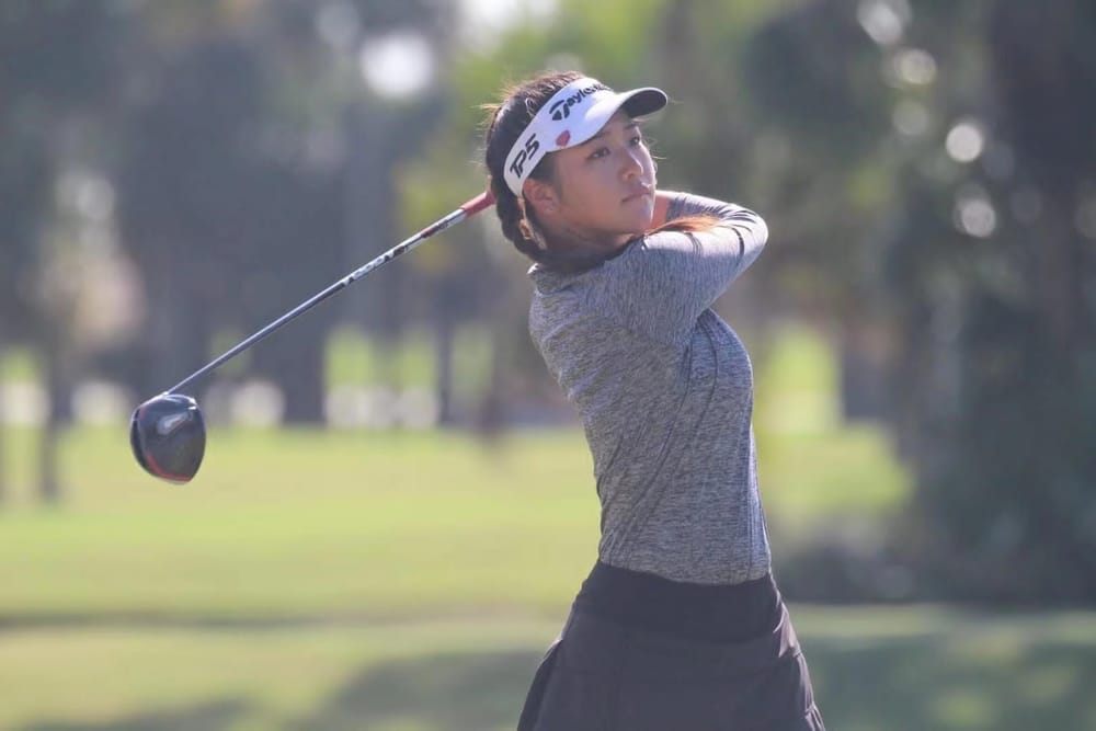 Harvard-Bound Wang Ready for Queen Sirikit Cup Test post image