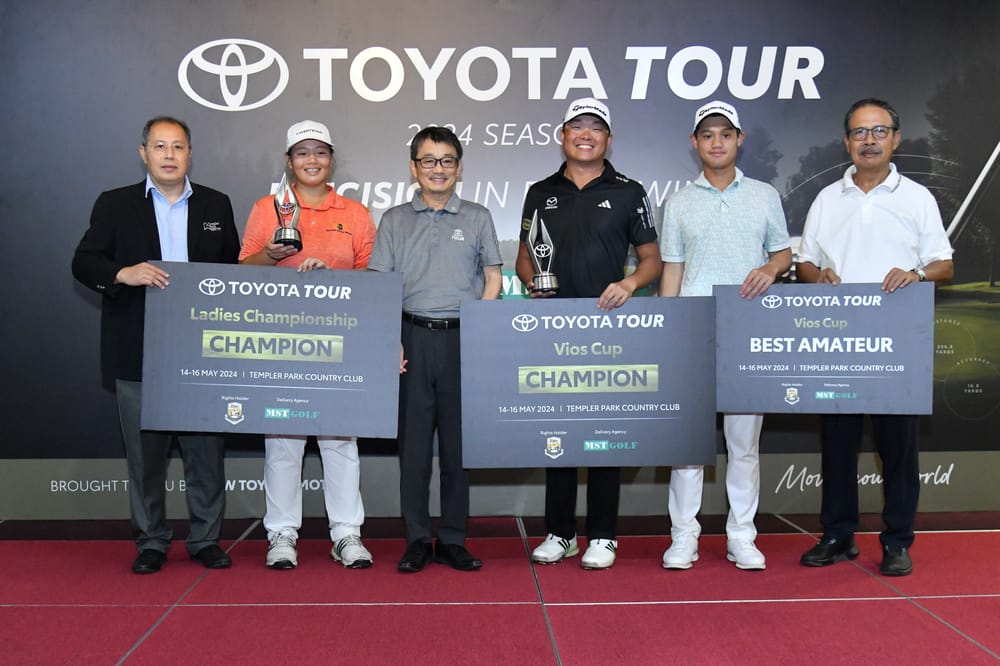 Malaysian Ng Trending in the Right Direction post image