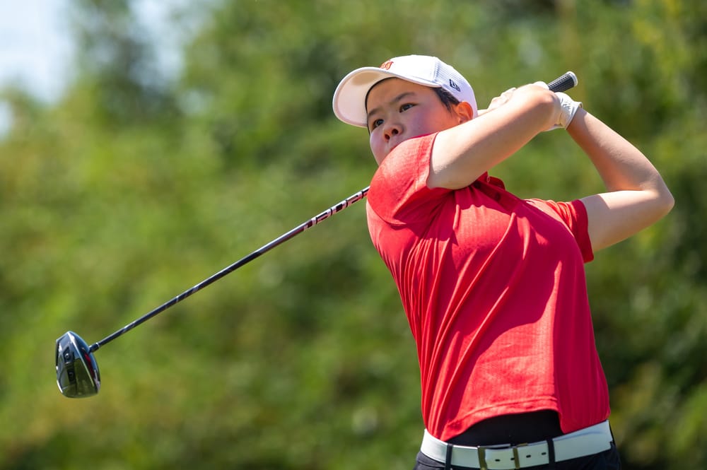 Australian Amateur Draws World-Class Field post image