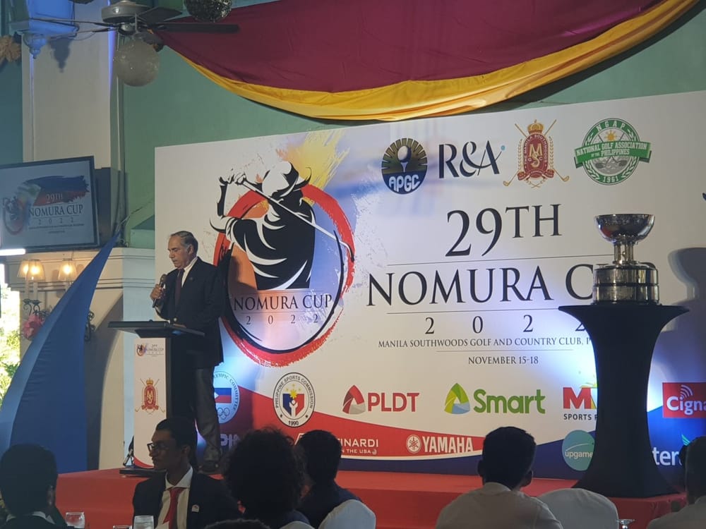 Star-Studded Line-Up at Manila Southwoods post image