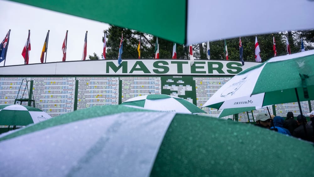 Under the Weather Fox Targets Strong Finish post image