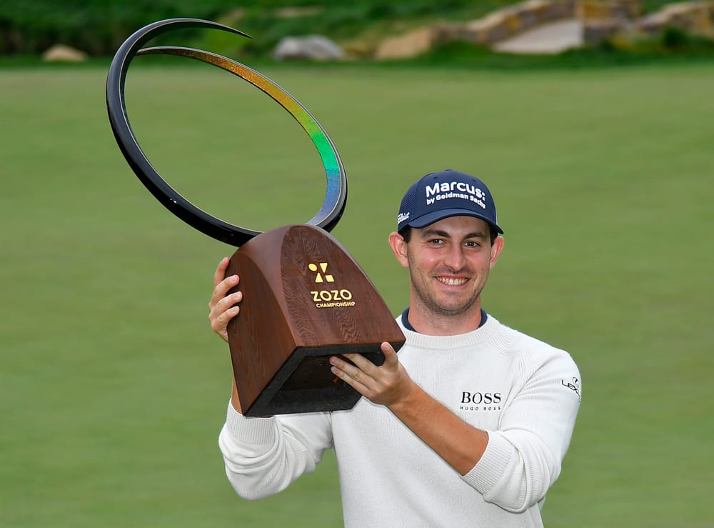 PGA Tour Event Returns to Japanese Soil post image