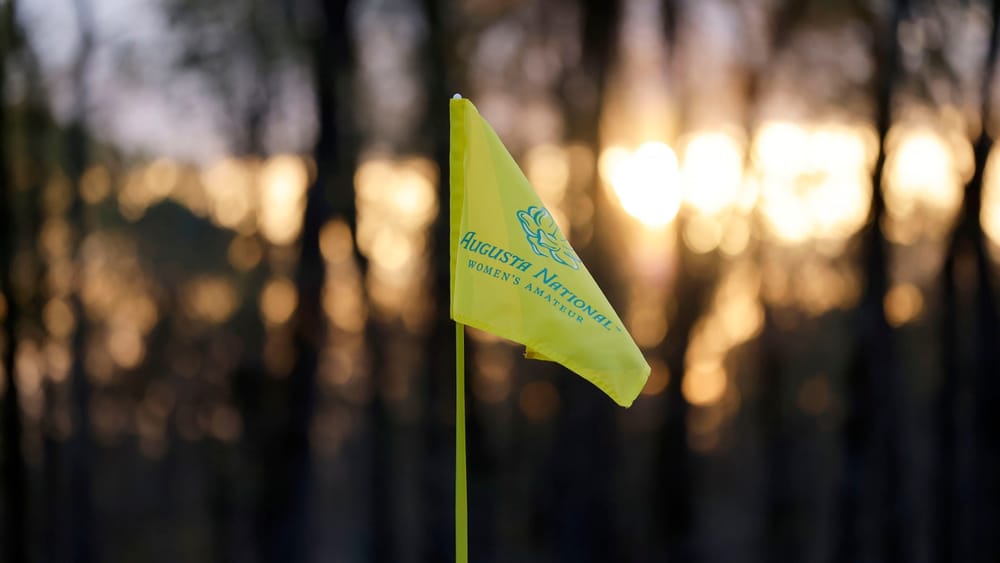 Fast Start for Chinese Duo at Champions Retreat post image