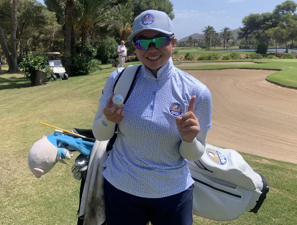 Magical Morning for Asia-Pacific Men and Women post image