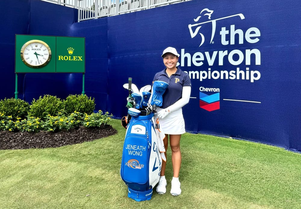 Jeneath Reflects on 'Amazing' Chevron Experience post image