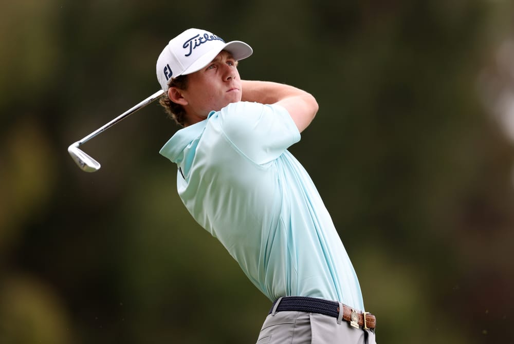 Medal Recognition for World Number One Sargent post image