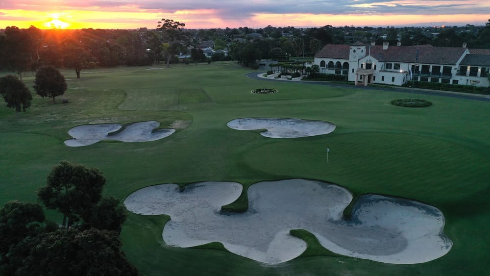 Australian Amateur Championships post image