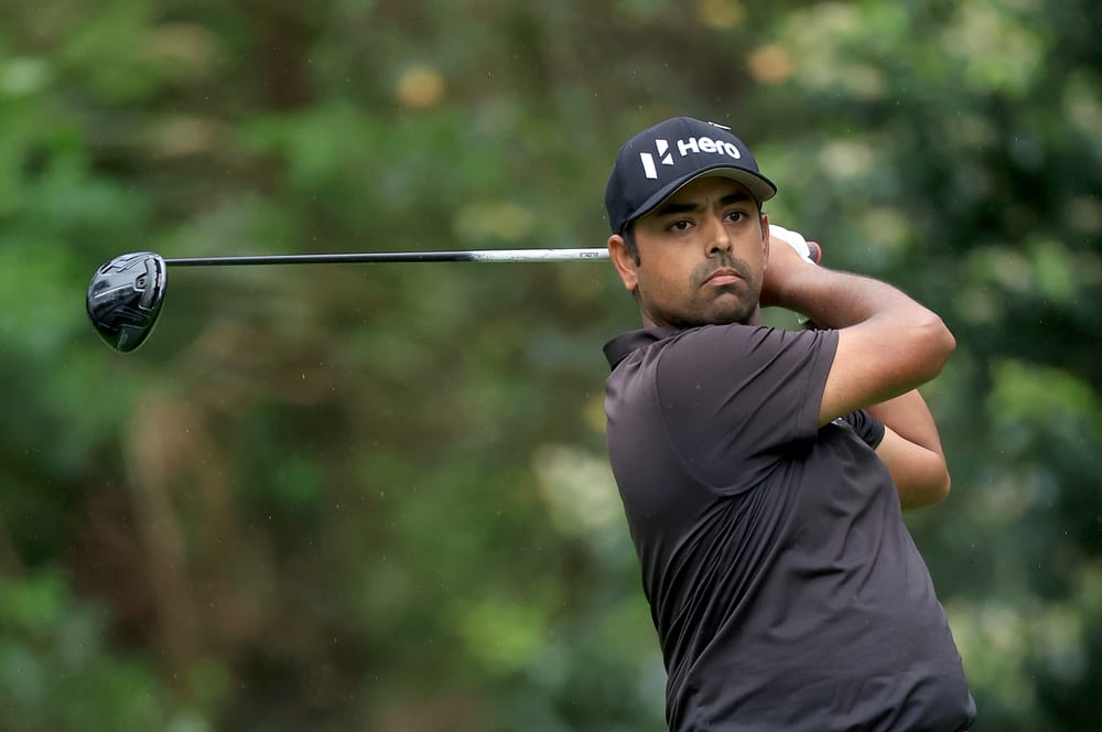 Indian Flying High in PGA Tour's Flagship Event post image