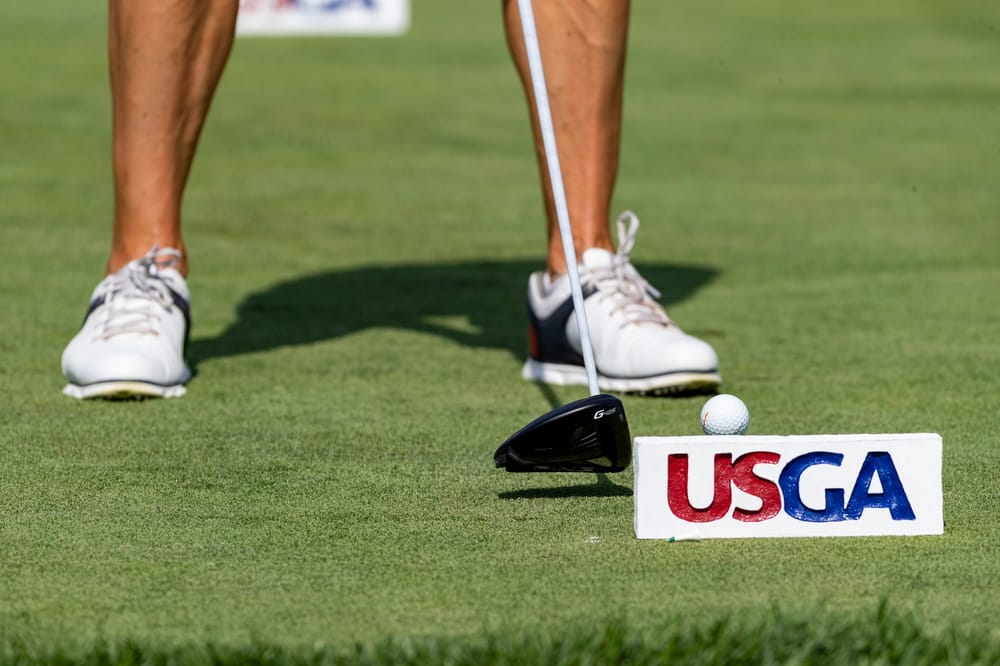 USGA Revisions to Qualification for Amateur Events post image