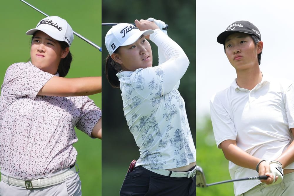 Team China Confident of Mounting Tanah Merah Title Tilt post image