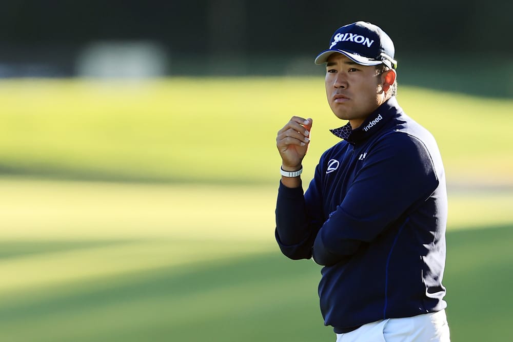 Matsuyama Makes Steady Start at Kiawah Island post image
