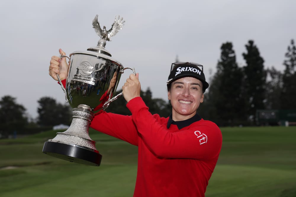 Ex-Queen Sirikit Cup Trio Contest LPGA Tour Play-Off post image