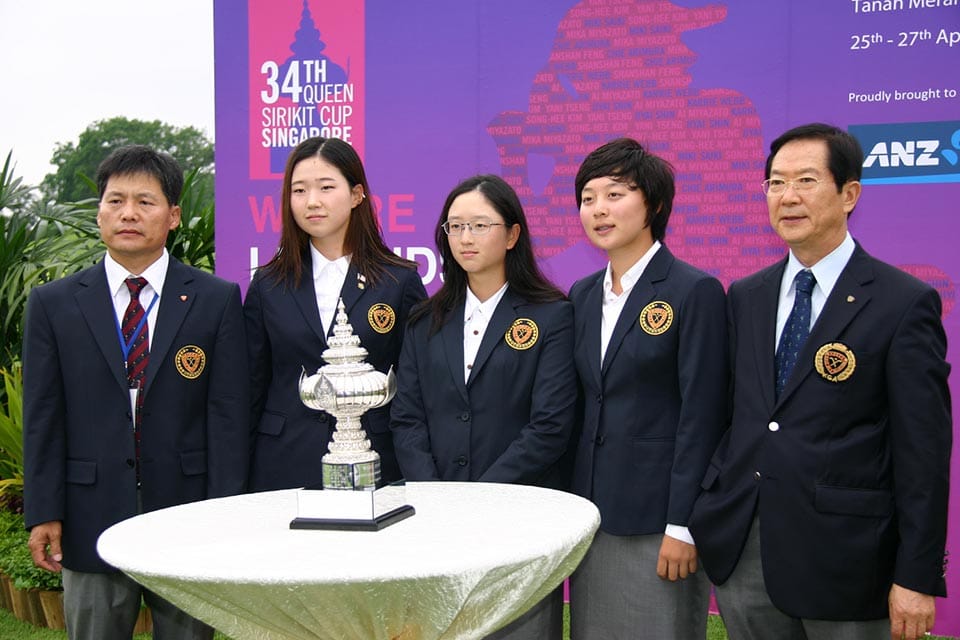 Lydia and Hyo-joo’s Happy QSC Recollections post image